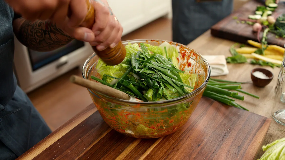 Kimchi