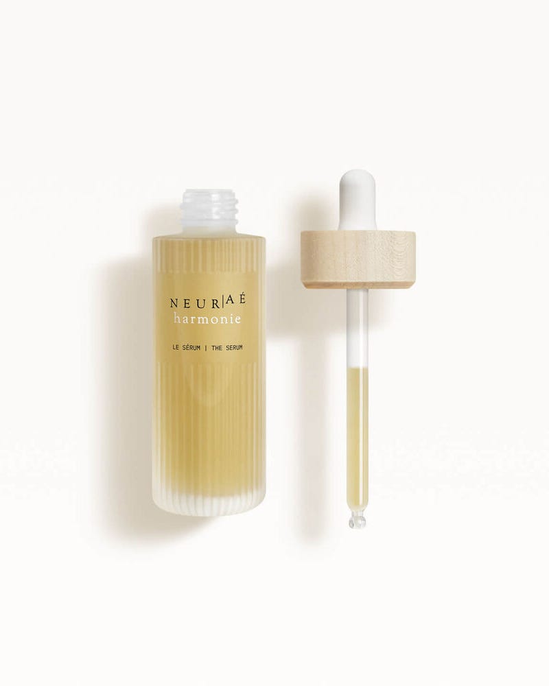 Can a beauty product truly react to your mood?