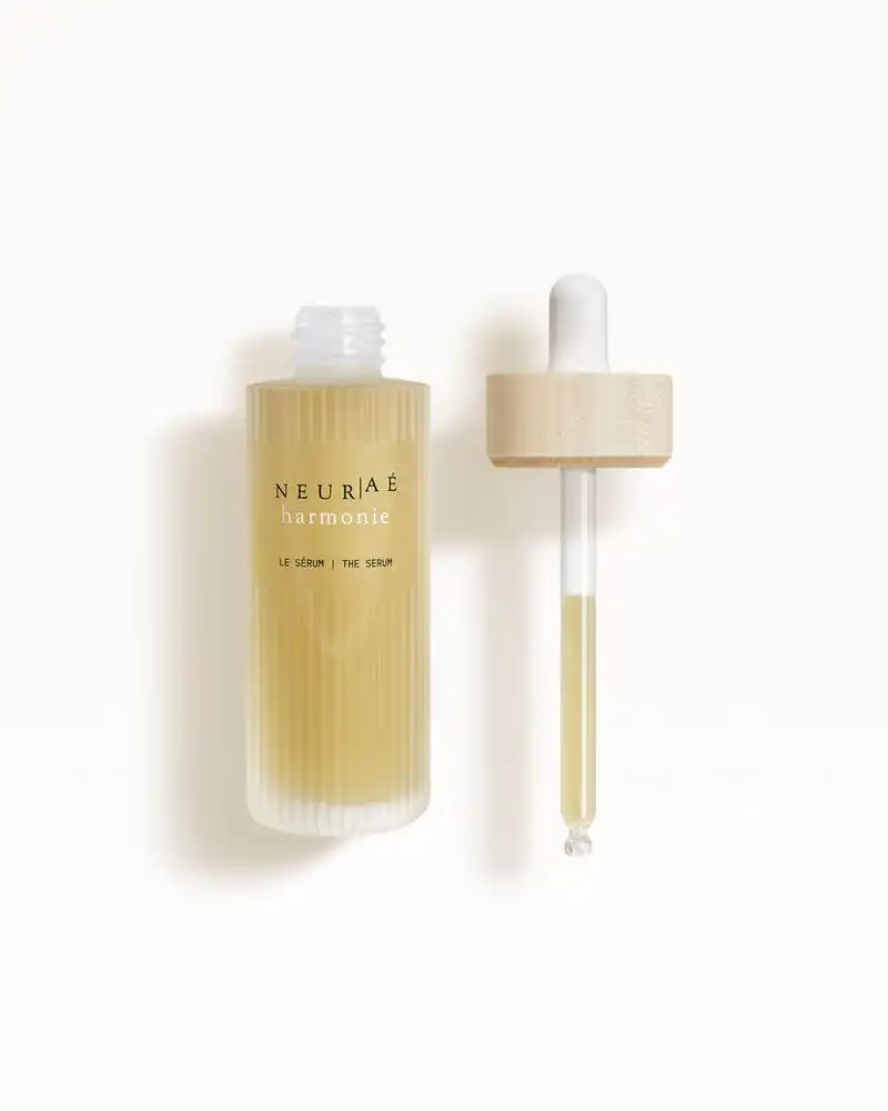 The Serum 
