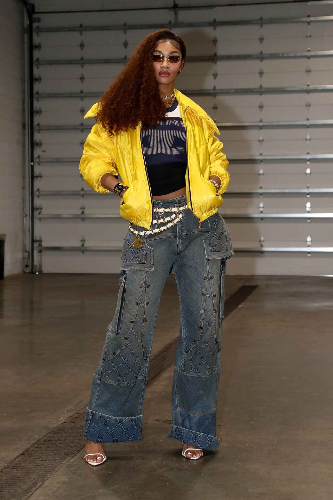 The WNBA: Fashion’s new brand-building opportunity