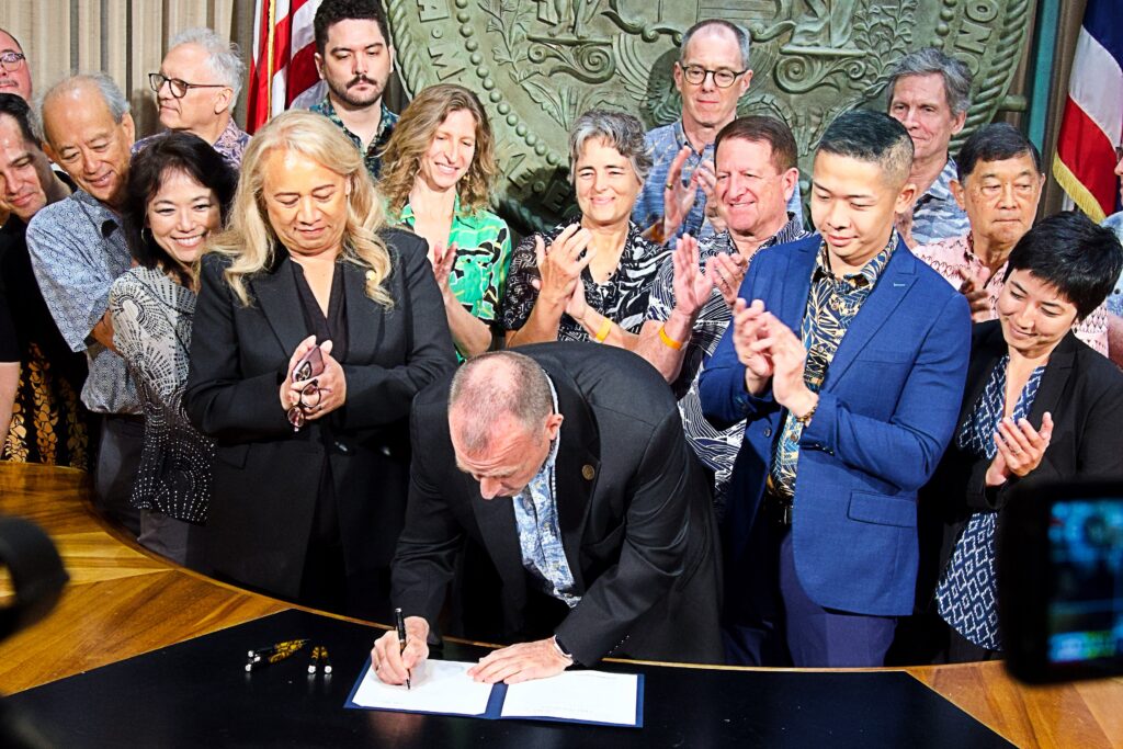 Hawaiʻi Makes History As First State To Charge Tourists To Save Environment
