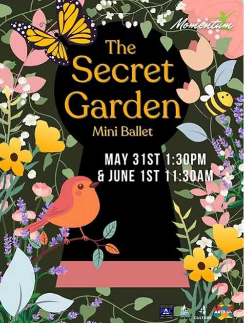 South King County Arts Roundup: affordable music, dance, theater and more this June – The B-Town (Burien) Blog