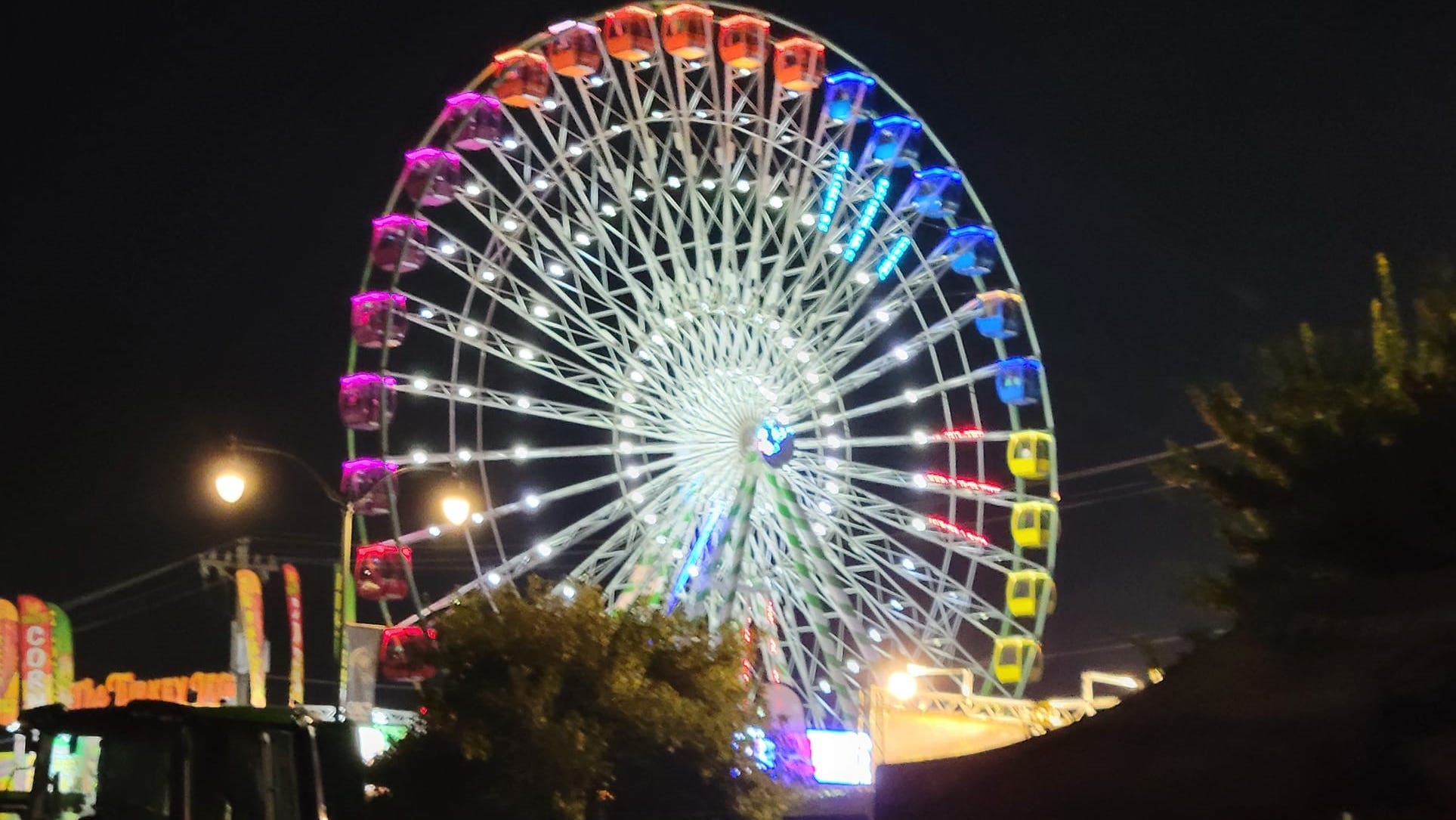 Oklahoma State Fair announces 2025 concert lineup, from Black Stone Cherry to Joe Nichols