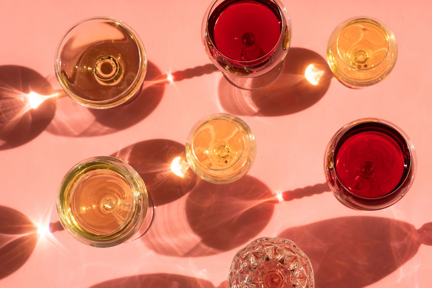 Non-Alcoholic Wine Isn’t Always Alcohol-Free—Here’s How to Know What You’re Getting