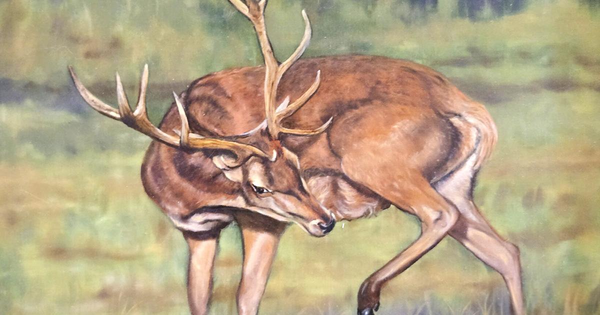 Museum to host exhibit featuring Mississippi artists