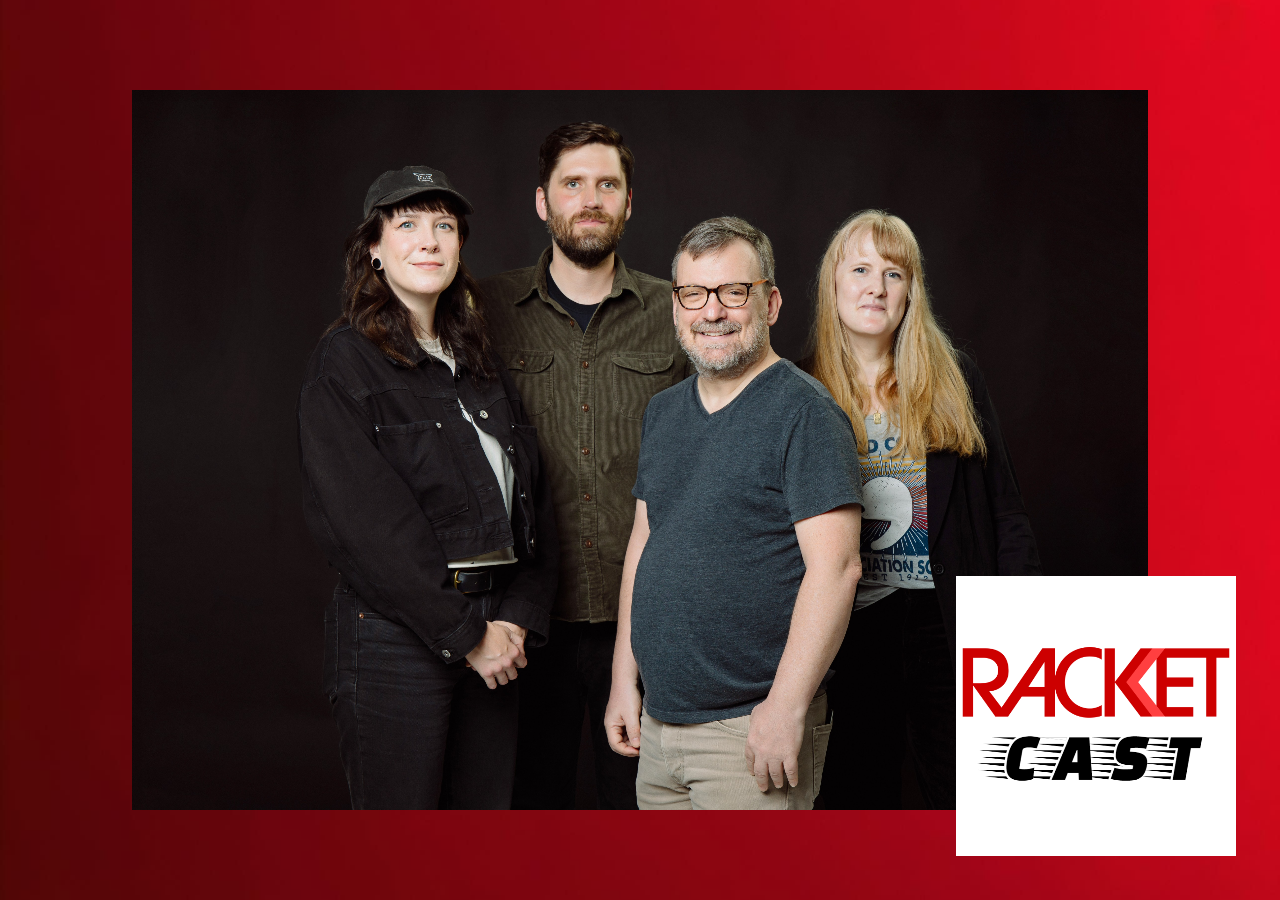 RacketCast, Ep. 25: How to Launch a Writer-Owned News/Arts/Culture Publication