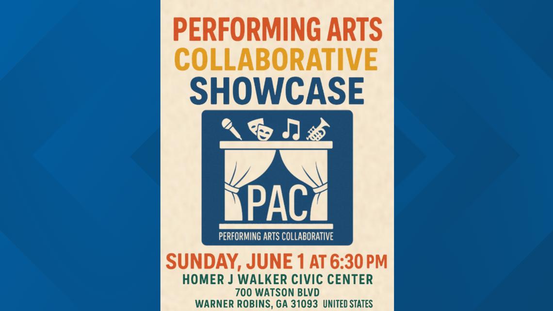 Houston County grads unite student artists with first-ever performing arts collaborative