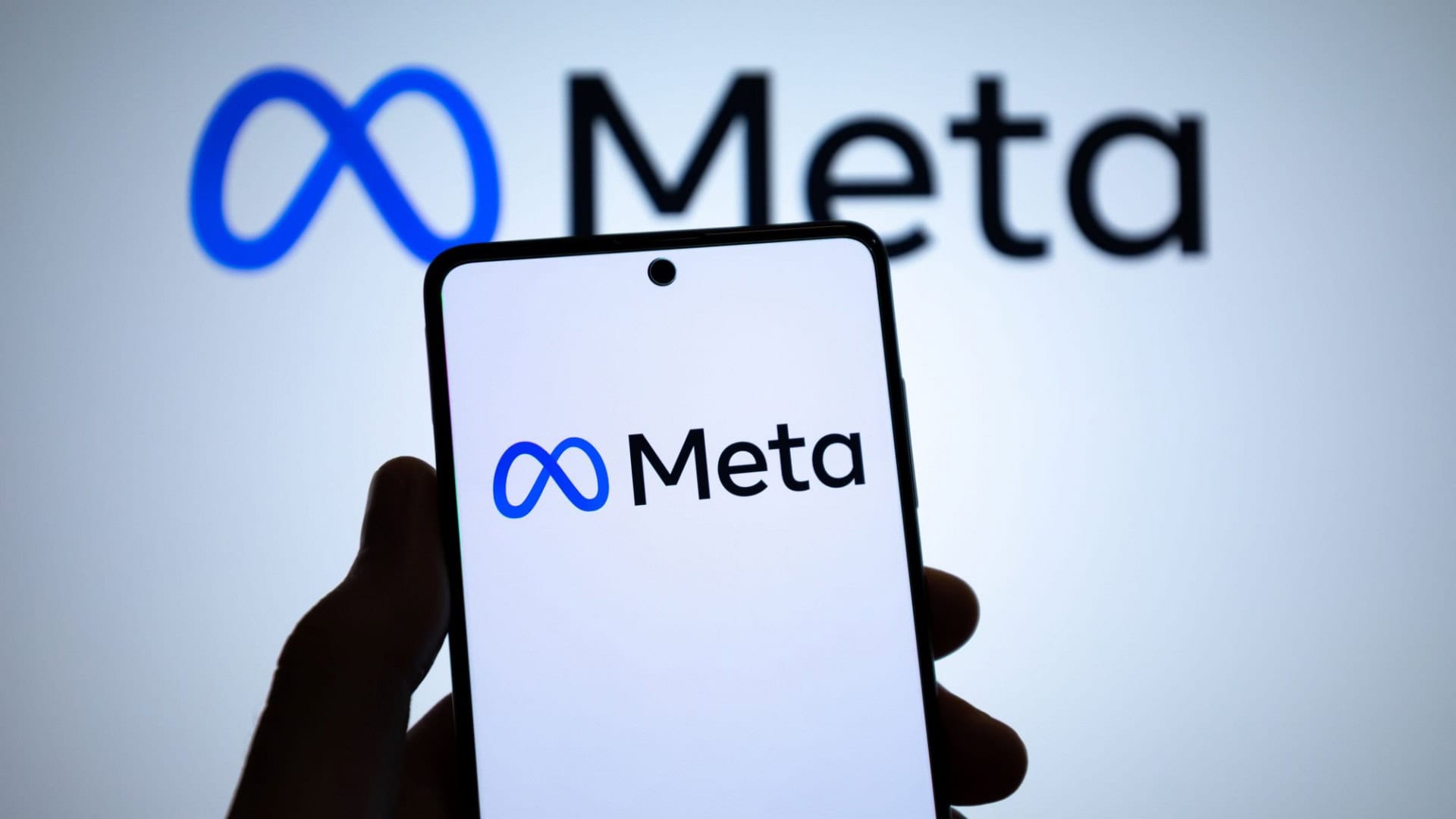 Meta anuncia parceria para desenvolver tecnologia militar nos EUA