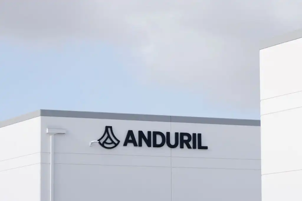 anduril