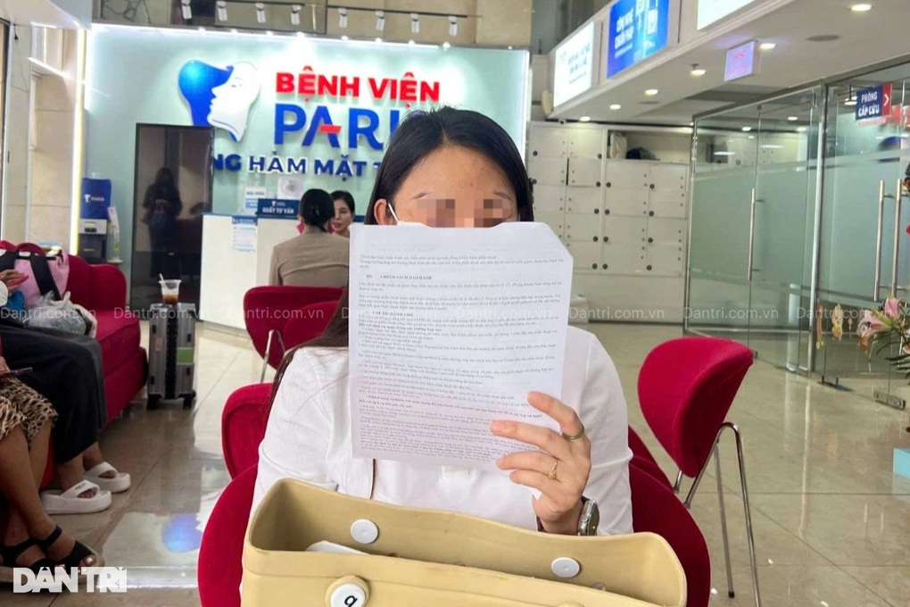 Mẹ 2 con tử vong sau khi nâng ngực, hút mỡ ở TPHCM: Chồng nạn nhân nói gì?