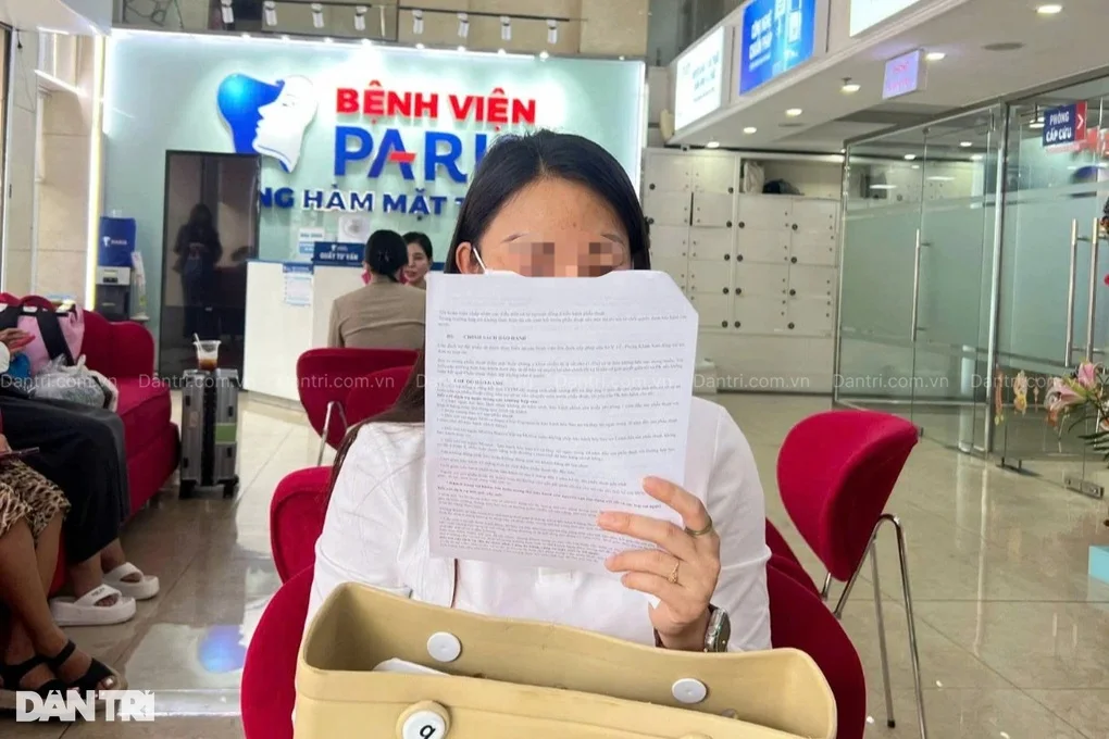 Mẹ 2 con tử vong sau khi nâng ngực, hút mỡ ở TPHCM: Chồng nạn nhân nói gì? - 1