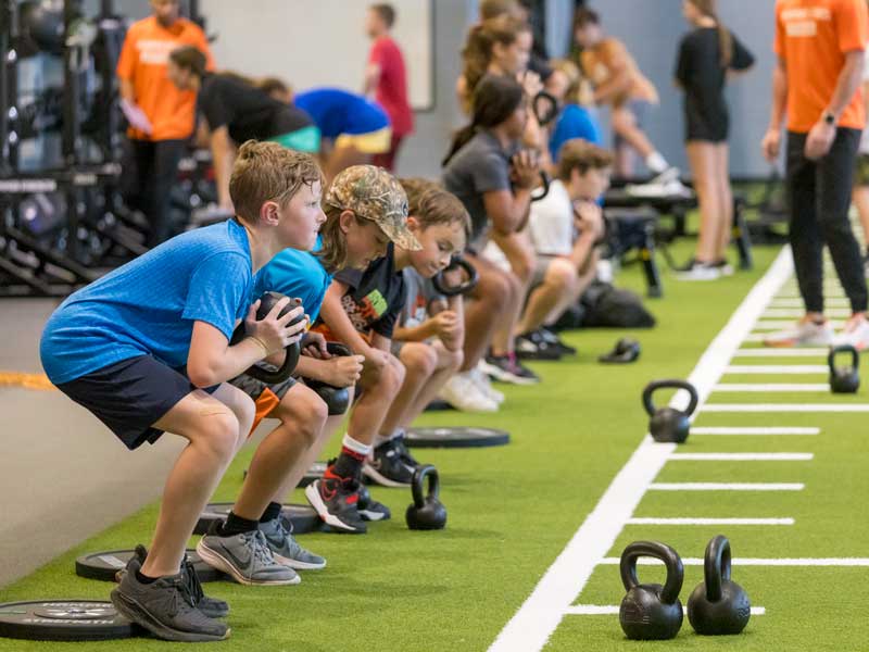 OSU partners with OSDE to elevate physical education in schools