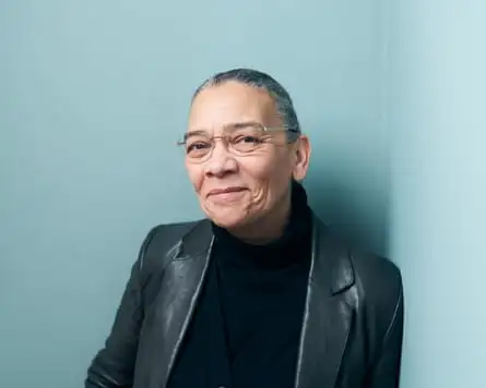Lubaina Himid.
