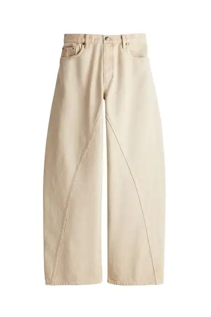 Trousers, £89.99, H&M Studio