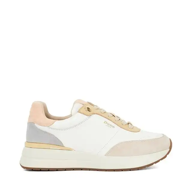Trainers, £99, Dune London