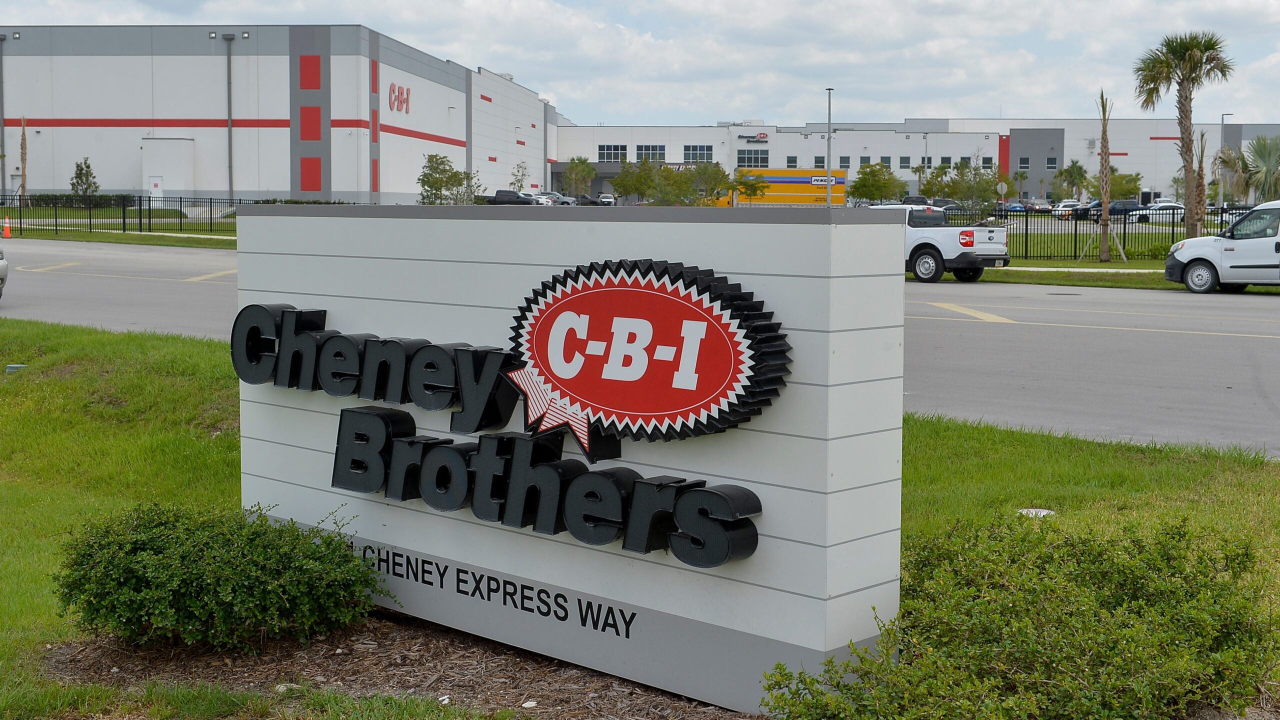 Grocery deals at Cheney Express include Mexican Coca-Cola for less than $2 a bottle