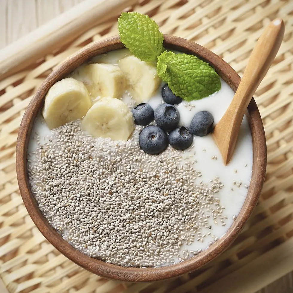 chia seed