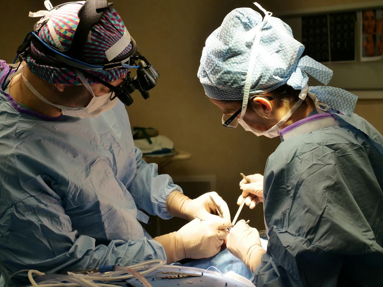 Fila por transplante deixa de ser sentença com avanço da tecnologia médica