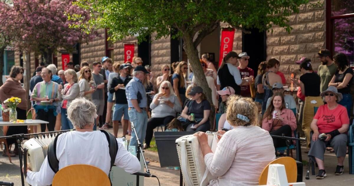Stand With the Banned Music Festival to return to Bayfield