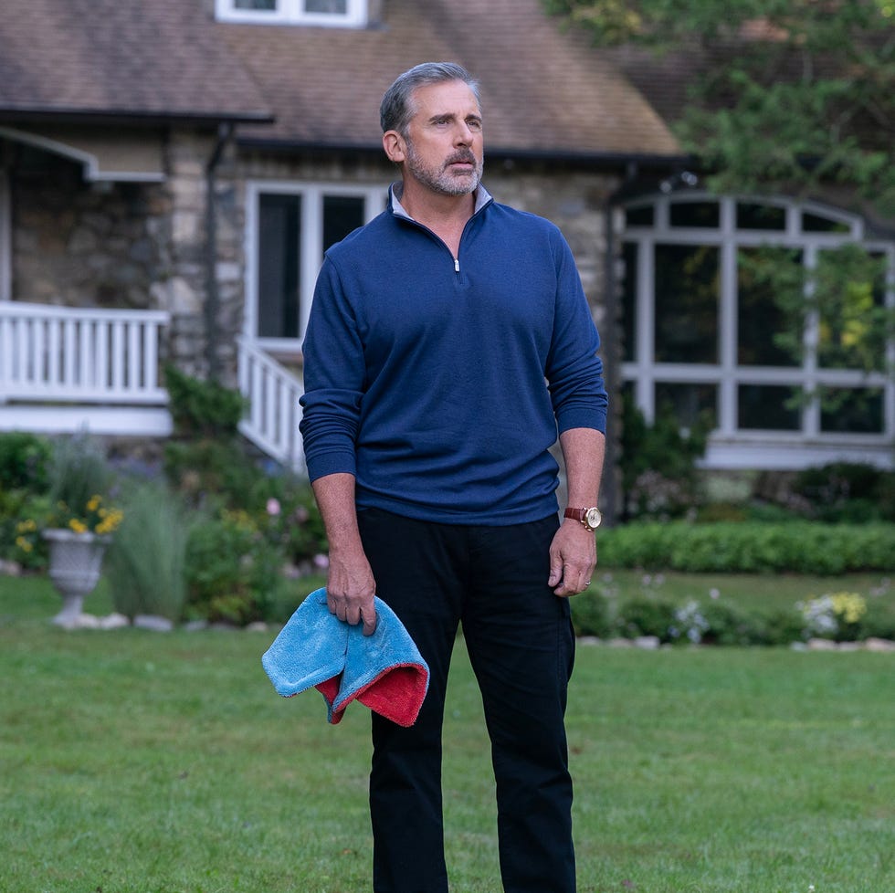 Why ‘The Four Seasons’ Fans Are Begging Netflix for Answers About Season 2