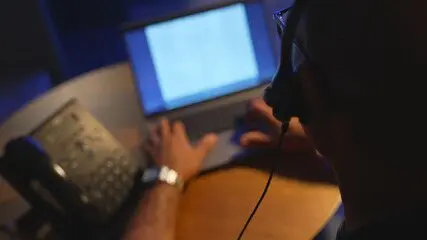 23 mil ligações por segundo: o Fantástico investiga como funcionam os robôs programados para tirar você do sério 23 mil ligações por segundo: o Fantástico investiga como funcionam os robôs programados para tirar você do sério