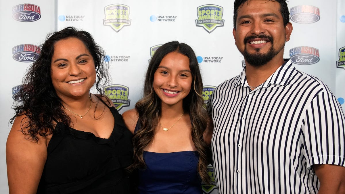 2025 Sarasota Manatee High School Sports Awards