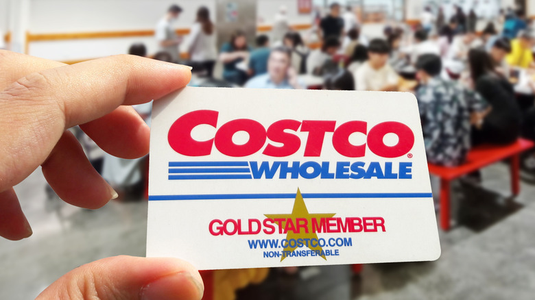 The Hands Down Best New Costco Food Item Of 2025 (So Far)