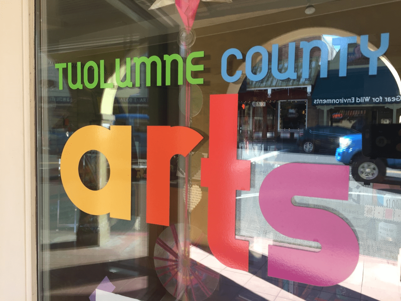 Summer ARTS Camp Returns