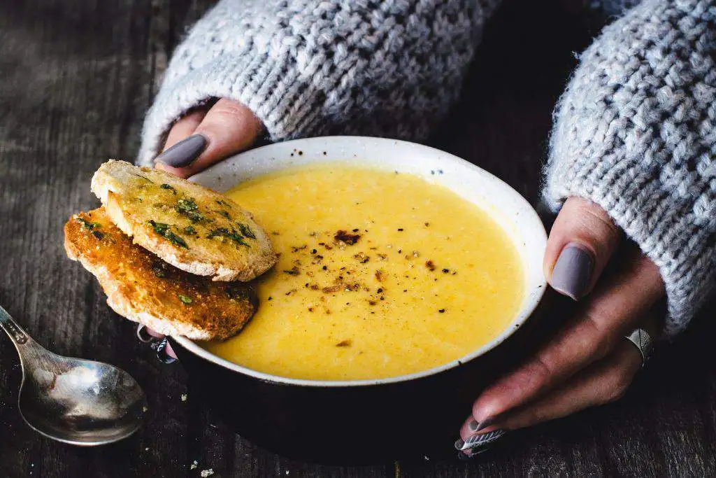 Eating meals packed with nutritional value can help beat the cold and flu season shares dietician Retha Harmse.