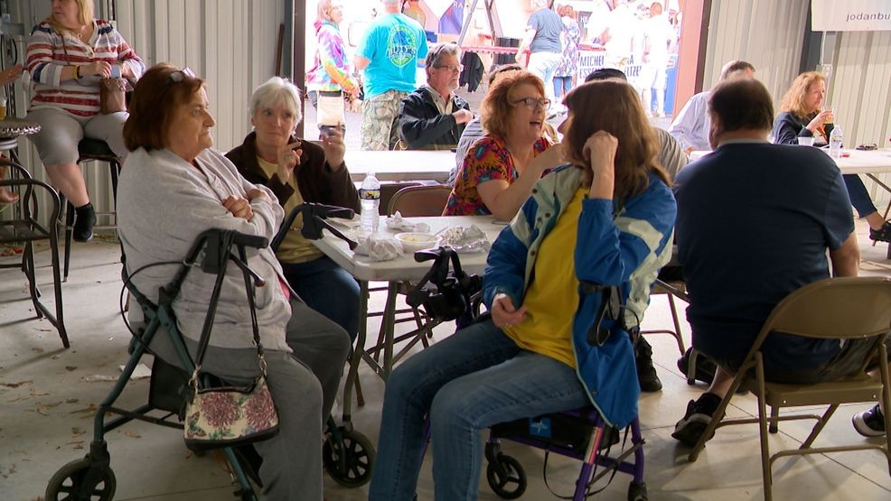 Duryea’s Smoked In The Valley festival kicks off with food trucks and live entertainment