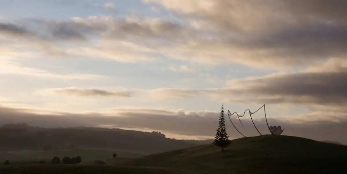 horizons neil dawson sculpture