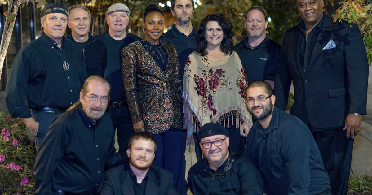 Friday Festivals begin June 6
