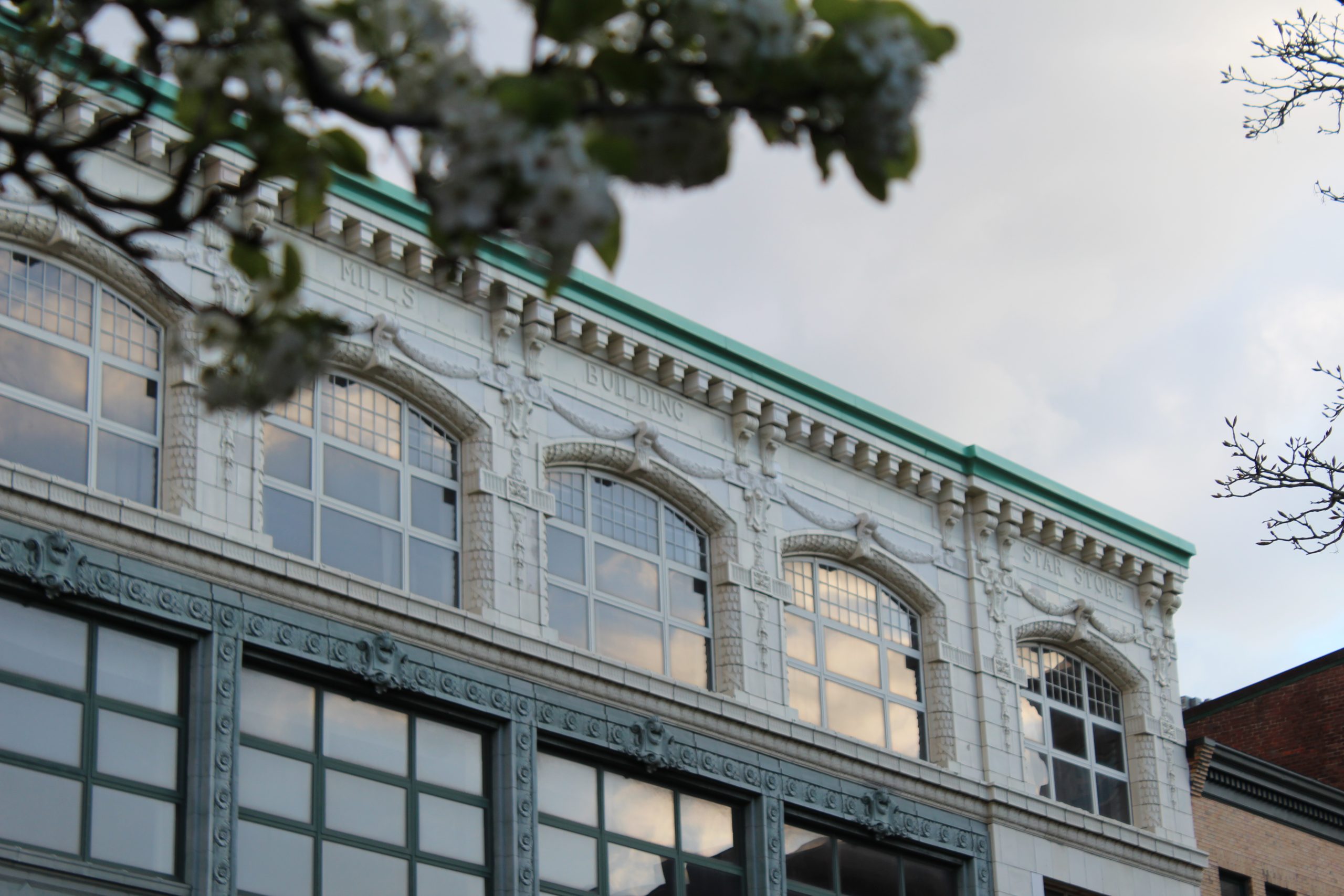 New Bedford’s Star Store sold for $1 to developer of artists’ housing – TPR: The Public’s Radio
