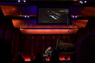 2025 Cliburn Piano Competition finalists announced
