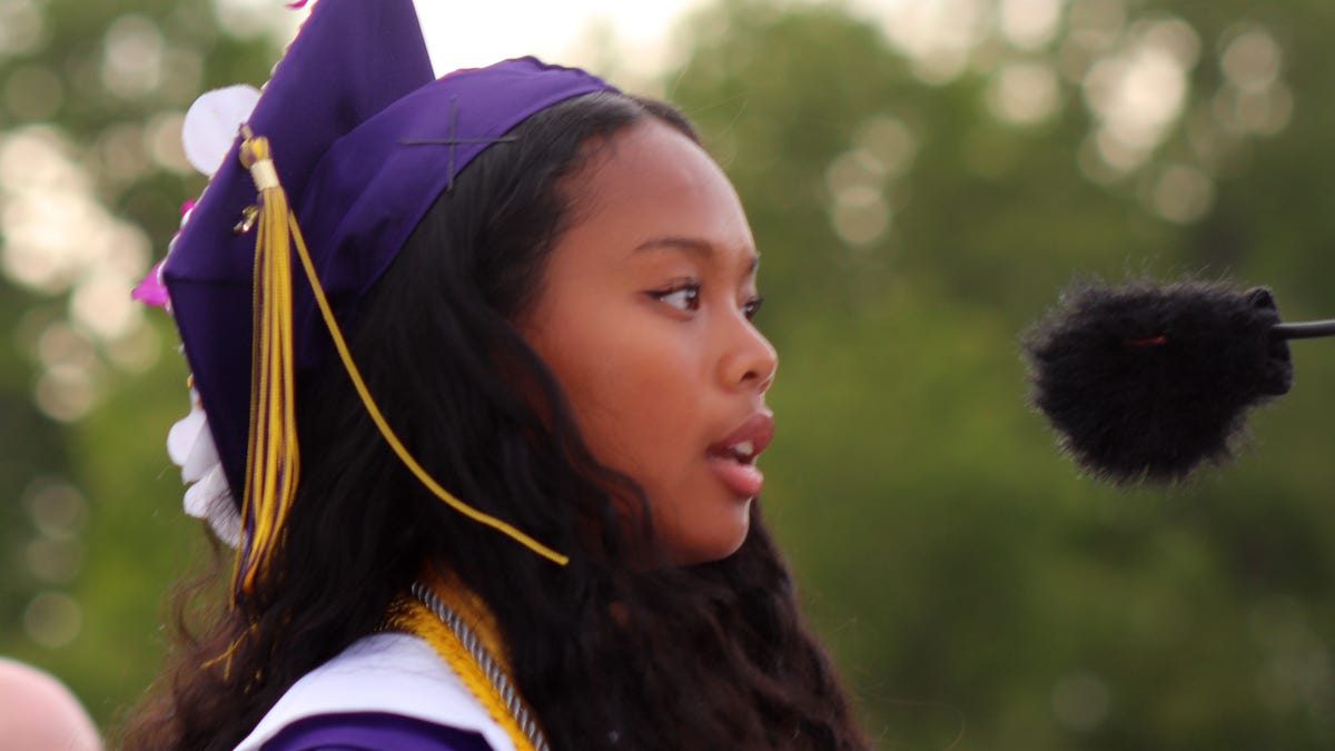 Monty Tech graduates 343 in Class of 2025 commencement: Here’s who graduated