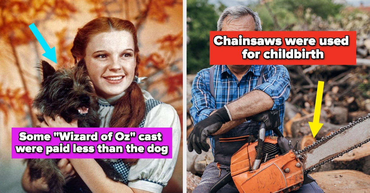 11 Suuuper Random, Fun, And Interesting Facts That You’ve Probably Never Heard, But Deserve To Know