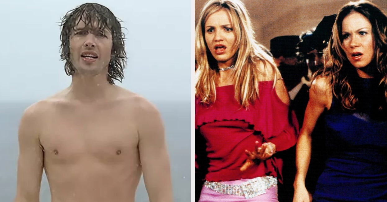 This Popular Love Song Is Actually A Creepy Stalker Anthem, And I’ll Never Listen To It The Same