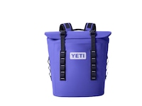 YETI has a backpack cooler in their ‘Fitness Collection’ that city commuters and hikers alike are rushing to buy