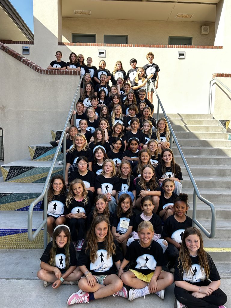 “Matilda Jr.” Set to Enchant Audiences at the Coronado Performing Arts Center June 9 & 10
