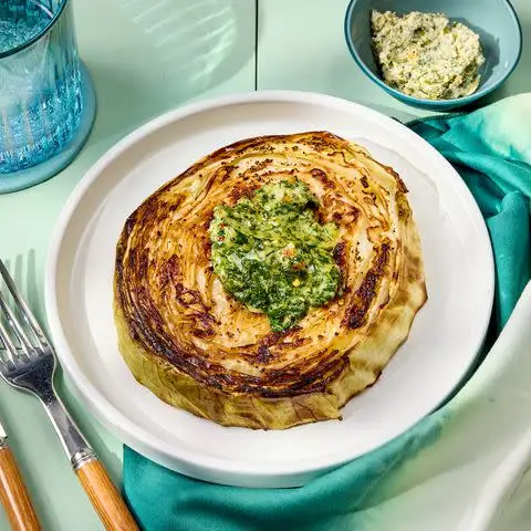 Photographer: Robby Lozano, Food Stylist: Amanda Hostein, Prop Stylist: Keoshia McGhee