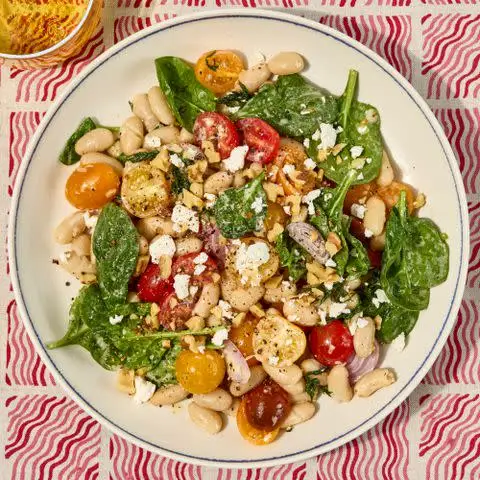 Photographer: Jen Causey, Food Stylist: Chelsea Zimmer, Prop Stylist: Claire Spollen