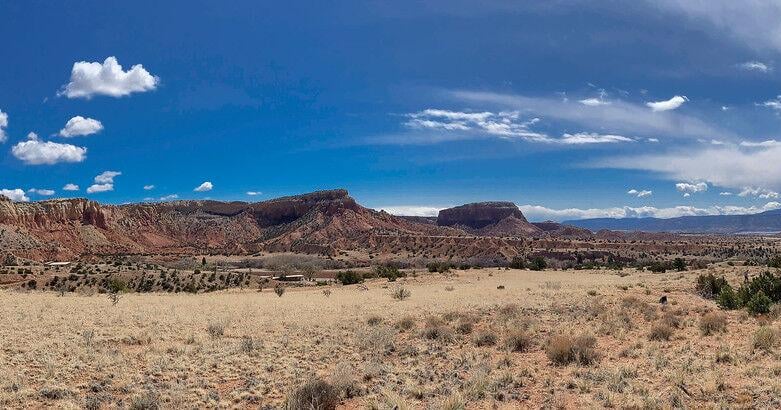 Find out how to join the New Mexico Volunteers for the Outdoors
