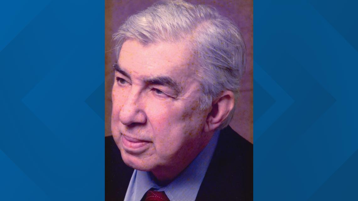 Shea’s announces passing of former President Patrick Fagan