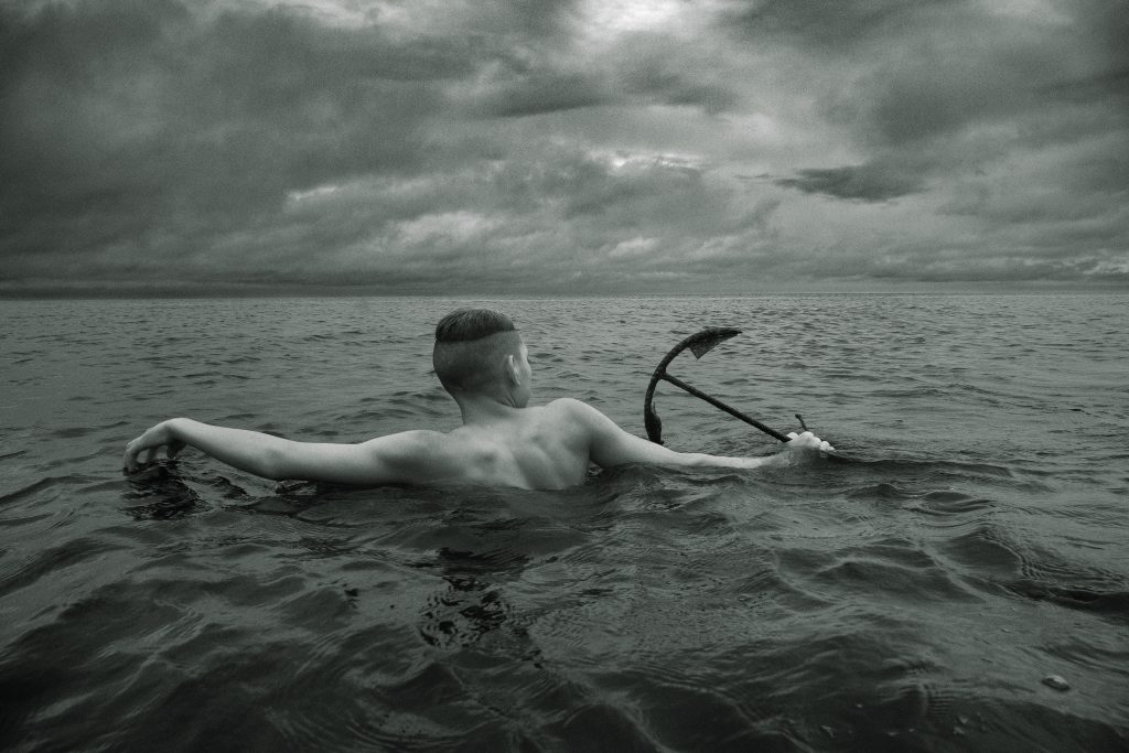 Photographer Luiz Braga on “Visual Fables” and the Amazon