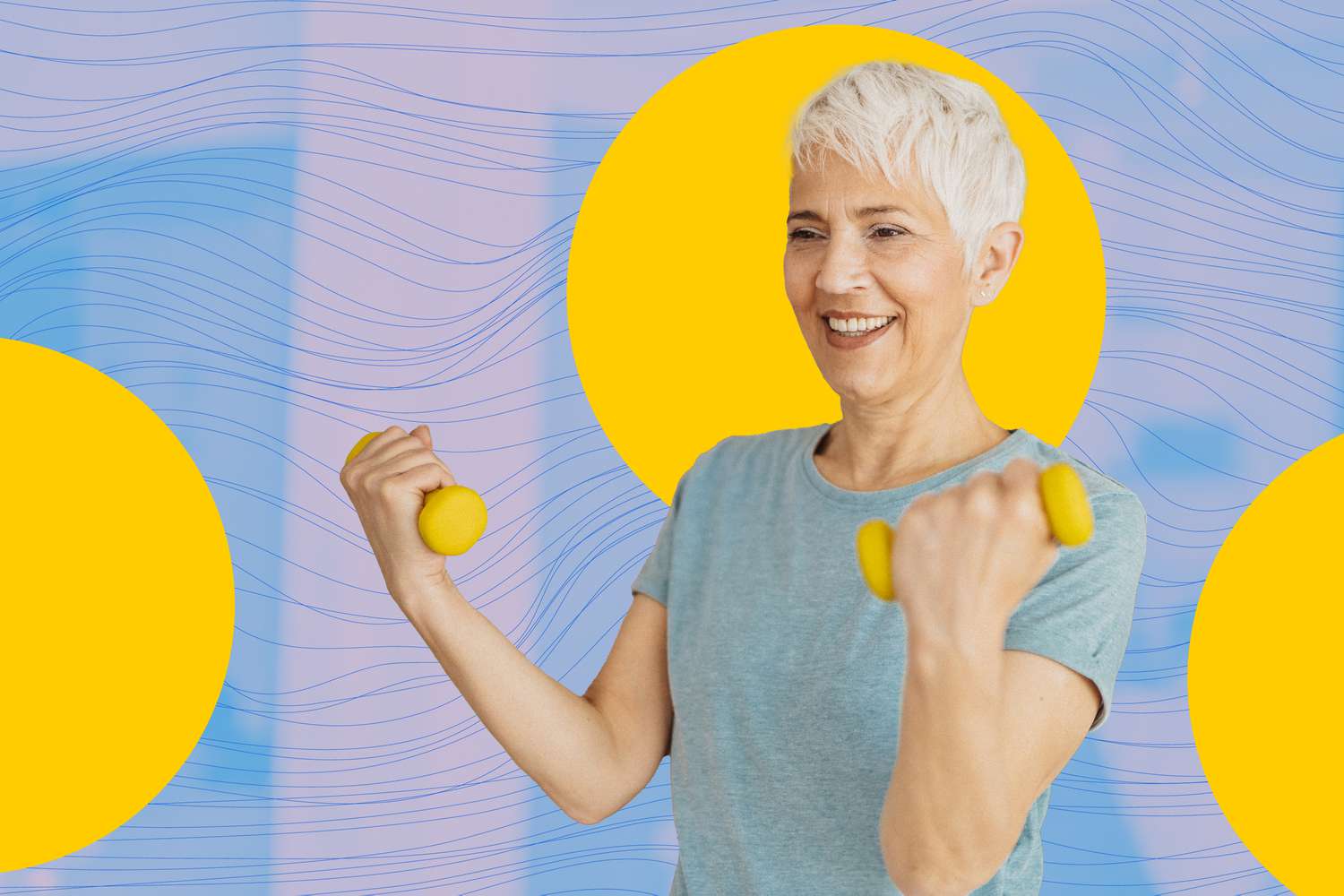 3 Science-Backed Ways to Stop Muscle Loss Before It Starts: Sarcopenia Prevention
