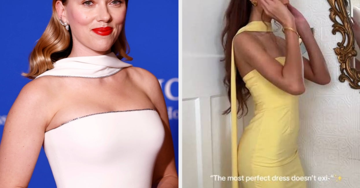 Everything You Need To Know About Hollywood’s Scarf Obsession And Why It Has South Asians In Uproar