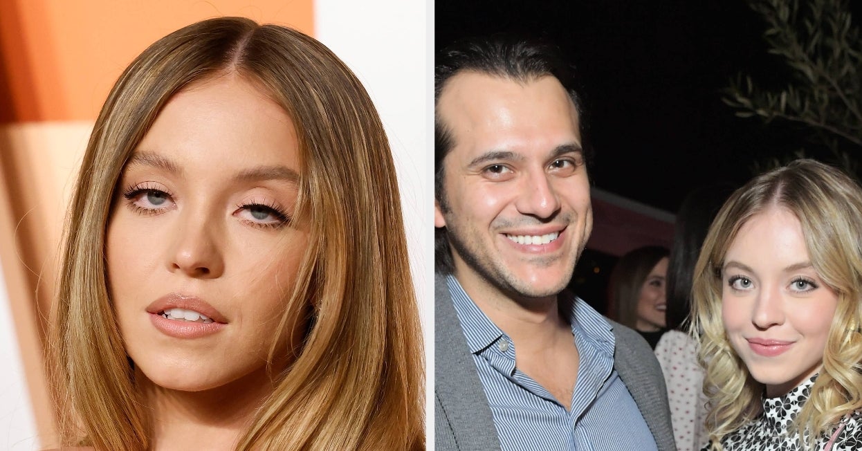 Sydney Sweeney Broke Her Silence On Splitting From Jonathan Davino And Her Current Relationship Status