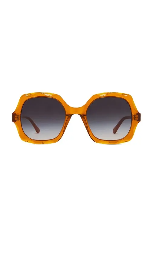 Square Sunglasses