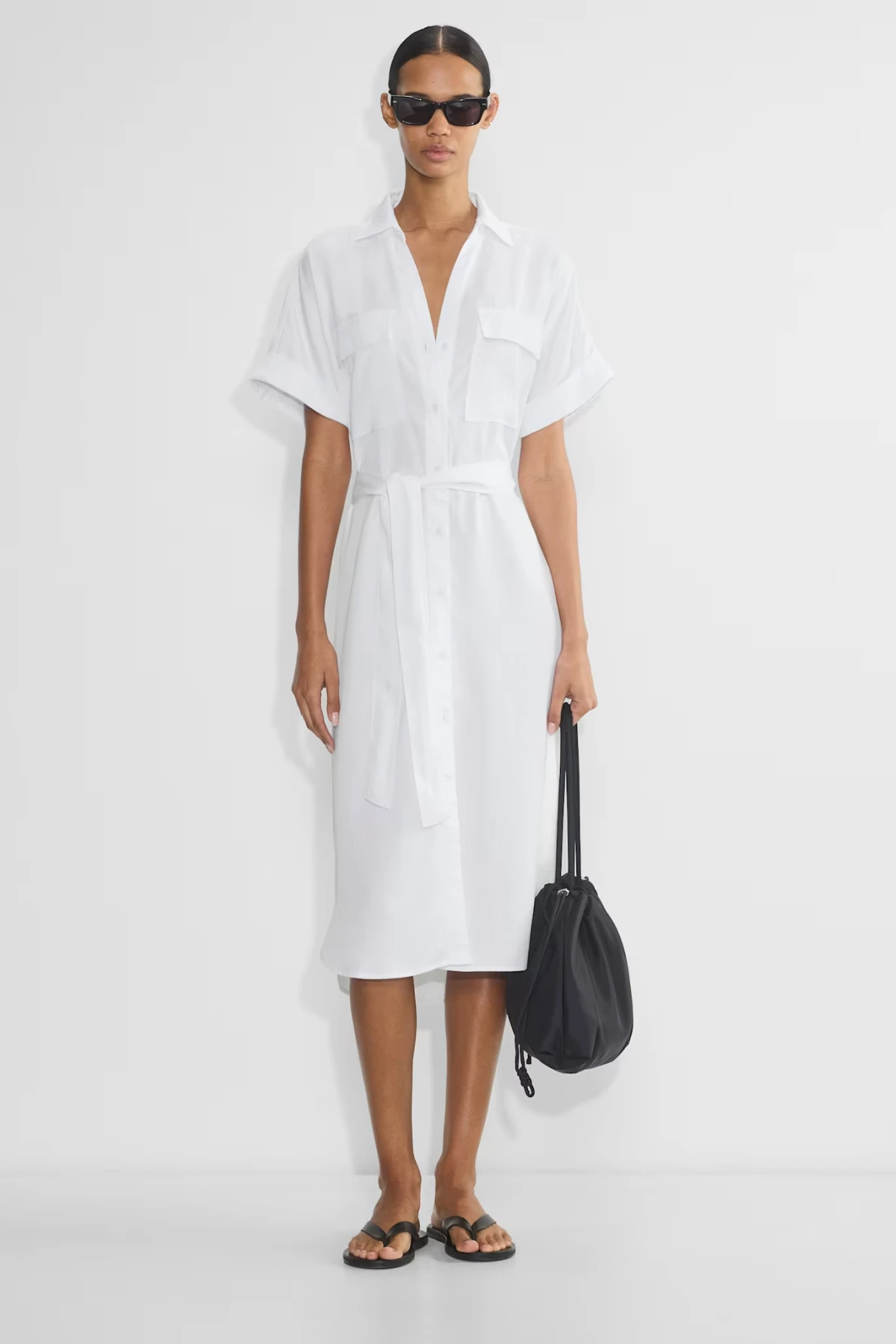 Babaton, Network Dress