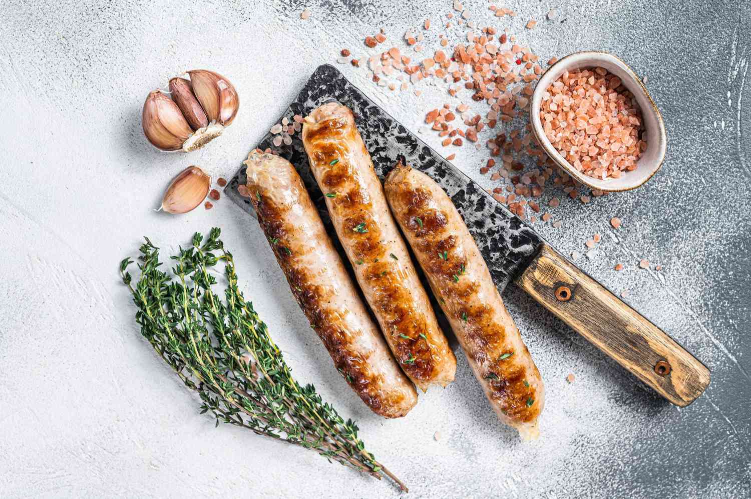 How To Grill Brats Perfectly Every Time